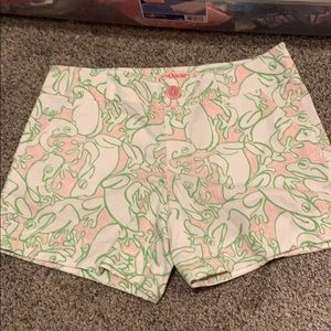 Lilly Pulitzer Shorts - Lilly Pulitzer Callahans Lilly Pulitzer Shorts - Lilly Pulitzer Callahans